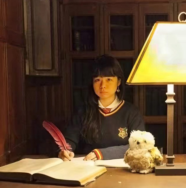 Huilian Sophie Qiu